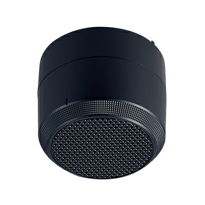 [ NTN88004B ] Panasonic パナソニック ワイヤレススピーカー ブラック Bluetooth ブルートゥース対応 [ NTN88004B ]