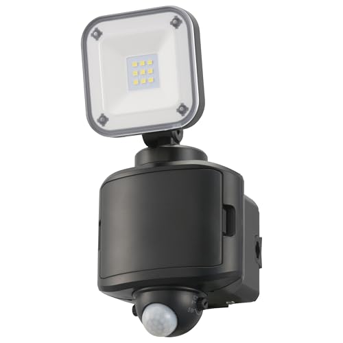 大作商事 防水機能 発電式LEDライト ナイトスターJP DDSNS2-GR Amazon.co.jp : 大作商事 防水機能 超高性能・発電式LEDライト