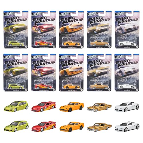 hotwheels ホットウィール　10台セット② ホットウィール ミニカー 10台セットで｜Yahoo!フリマ（旧PayPay
