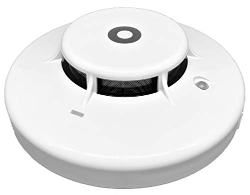 楽天市場】送料無料 能美防災 光電式スポット型感知器 (試験機能