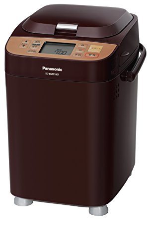 Panasonic ホームベーカリー SD-MDX100 1斤タイプ Panasonic ホームベーカリー SD-MDX100 1斤タイプ