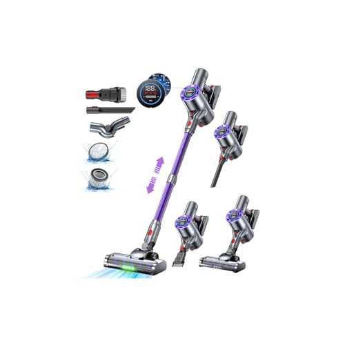 【大特価】掃除機 コードレス Fochai【20000pa 強力吸引 Amazon | 掃除機 コードレス Fochai【20000pa 強力吸引 3