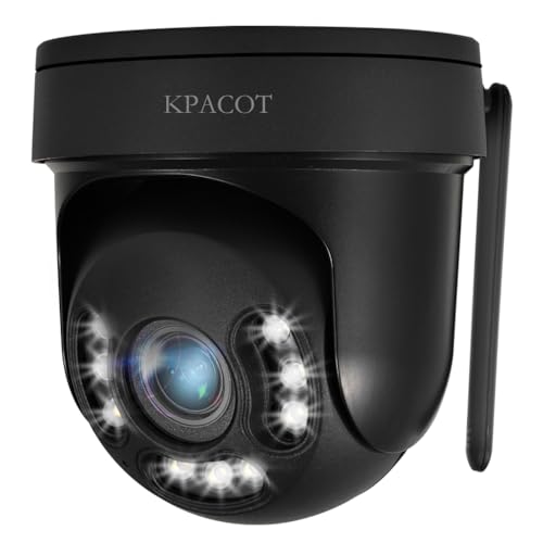 防犯カメラ　KPACOT　屋外暗視　1080P　5MP 41aXwJnFmkL._UF350,350_QL50_.jpg