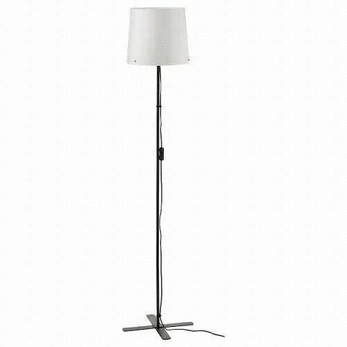 楽天市場】[IKEA/イケア/通販]LAUTERS ラウテルス フロアランプ