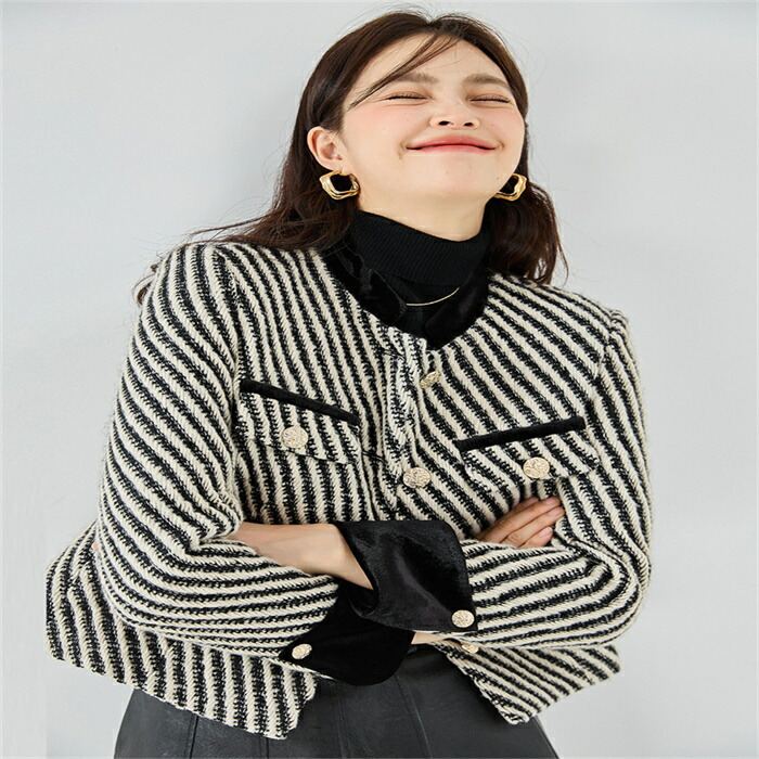 【期間限定10%OFFクーポン】アウター コート ジャケット レディース 秋 冬 チェスターコート ショート丈 30代 40代 50代 レディースファッション お出かけ 女子会 忘年会 披露宴 オフィス 気質