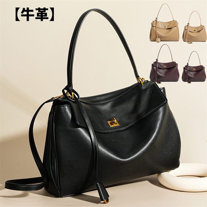 本革 ハンドバック レディース 本革御徒面子 ショルダーバッグ レディースハンドバック 御洒落 2way 手提げ 袋 肩かけ 大静電容量 通い 鞄 派手 持ち分かりやすい 一手持ち部分 はいり込む式 卒式 入園式 華燭の典 フォーマルバッグ 生まれ落ちる日 差し上げ物 差し上げ物 母の日