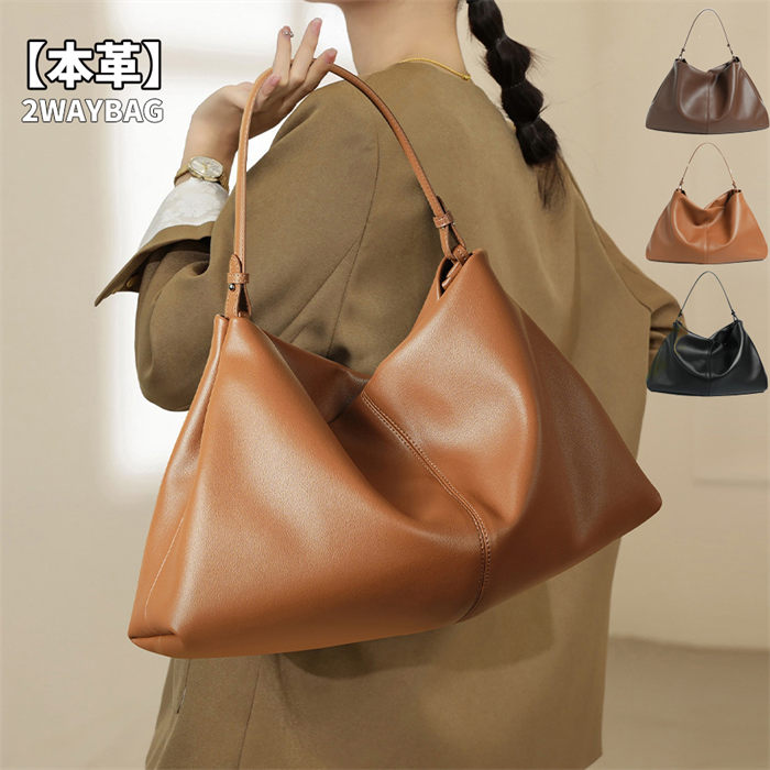 本革 ハンドバッグ レディース 本革バッグ ショルダーバッグ レディースハンドバッグ お洒落 2way 手提げ カバン 肩掛け 大容量 通勤 鞄 カラフル 持ちやすい ワンハンドル 入学式 卒業式 入園式 結婚式 フォーマルバッグ 誕生日 ギフト プレゼント 母の日｜ソーシャルハーツ
