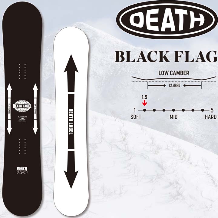 ※てるろ【送料込】DEATH LABEL 143cm てるろ【送料込】DEATH LABEL 143cm 楽天市場】death label