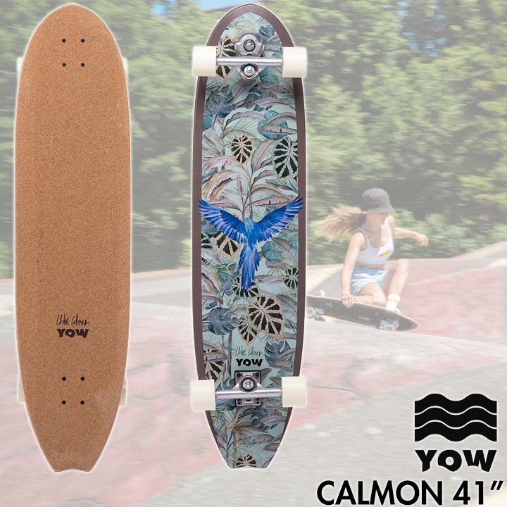 yow yowsurf ヤウサーフスケート calmon41 villededakar.sn