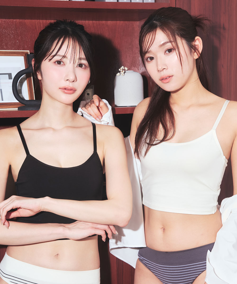 盛りブラ フロントホック ブラトップ ノンワイヤー 超盛ブラ(R) 単品ブラジャー(下着 レディース 女性 夏 春 盛れる 盛ブラ 盛れるブラ 単品 ブラ ランジェリー 超盛りブラ ショート丈 クロップド丈 チューブトップ コットン かわいい下着 カップ 可愛い おしゃれ インナー)