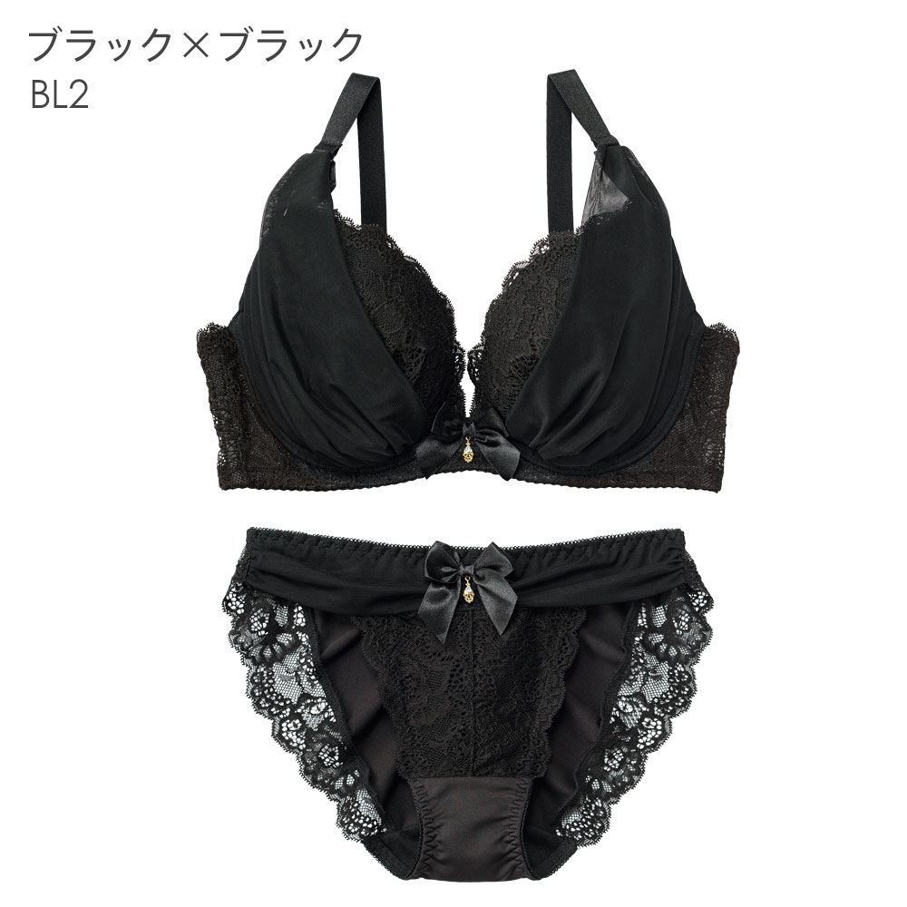 aimerfeel | Rakuten Global Market: Big sexy bra shirlykes Bra Panties ...