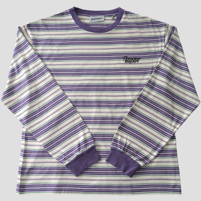 carne bollente（カルネボレンテ）Love Forever STRIPE 11,242円