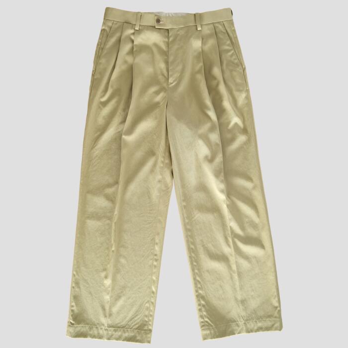 楽天市場】【SALE 50％OFF】ATELIER BETON（アトリエベトン）PE TWEED