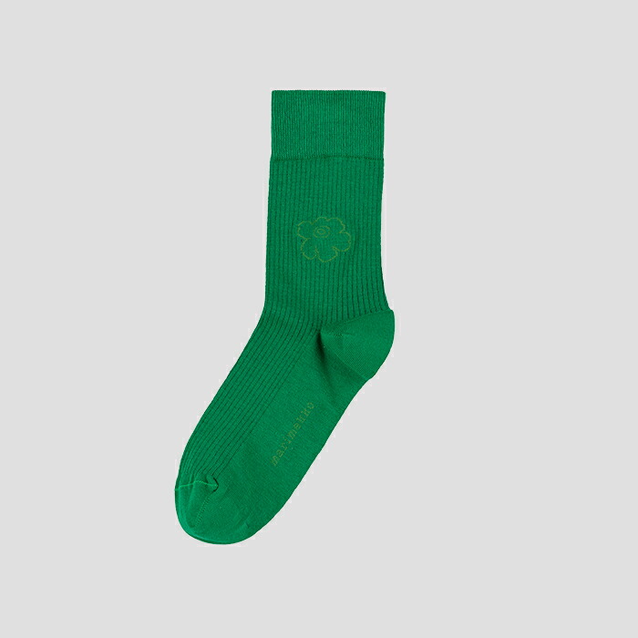 marimekko（マリメッコ）Taipuisa Unikko グリーン 5,040円