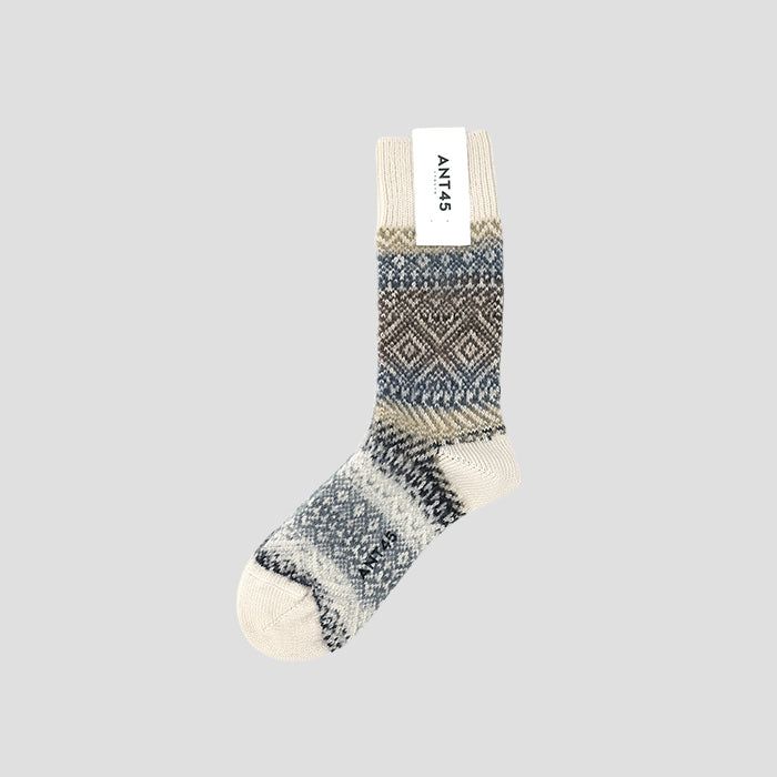 ANT45（アント クワランタチンクエ）【WOMENS】QUEEN GREY