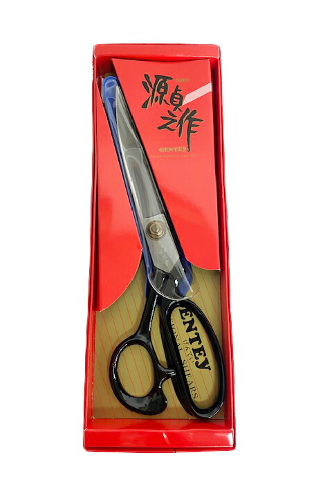 楽天市場】裁ちはさみ 正太郎 29センチ総手打ち 総火造り 日本製