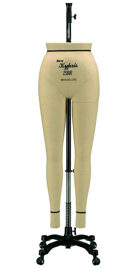 送料込み　東京キイヤ　ニューキプリス 9AR レギュラー　トルソー ボディ　三菱 楽天市場】KIIYA ニューキプリス A体型 レディースレギュラー ar-r