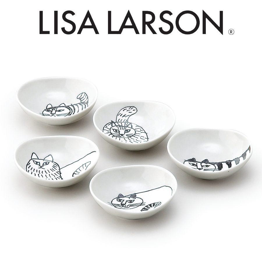 リサラーソン お祝いに喜ばれるlisa Larsonの食器 予算5 000円 のおすすめプレゼントランキング Ocruyo オクルヨ