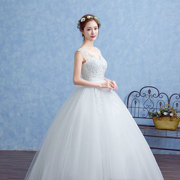 ウェディングドレス 花嫁 結婚式 ウエディングドレス マタニティドレス
