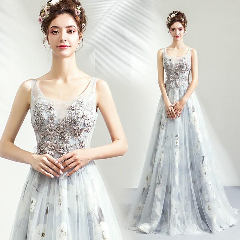 ウェディングドレス ロングドレス 演奏会 パーティードレス 結婚式 イブニングドレス 花嫁 ウエディングドレス 二次会ドレス カラードレス ピアノ 発表会 フォーマル コンサート 披露宴 カクテルドレス 前撮り 後撮り ウェディングカラードレス ブライダル wedding dress|ミートスウィート