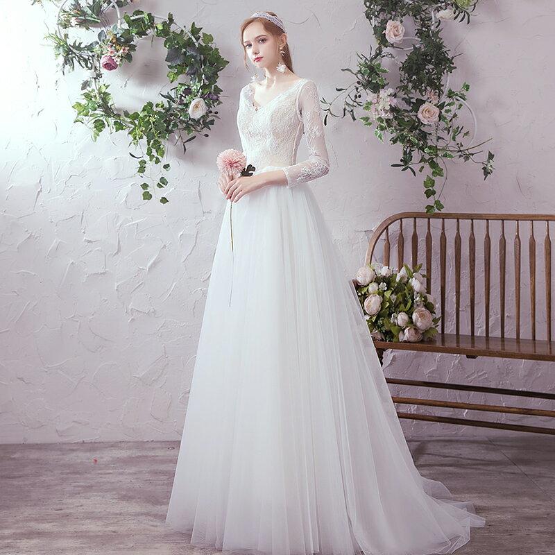 楽天市場】ウエディングドレス 結婚式 ウェディングドレス