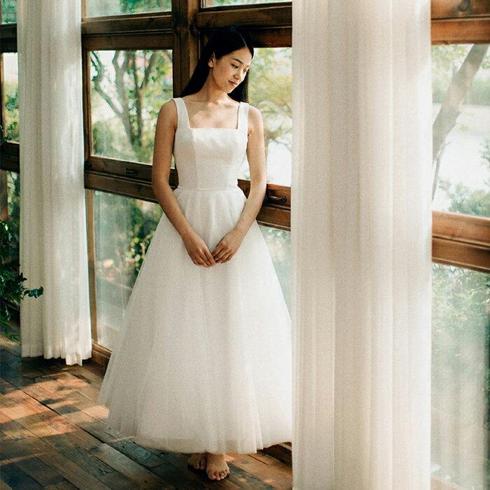ウエディングドレス 結婚式 ウェディングドレス 花嫁ドレス 二次会 ロングドレス ブライダル 披露宴 海外挙式 前撮り Aラインドレス ノースリーブ シンプル マキシ丈 披露宴 前撮り ブライダルドレス 海外挙式 オーダーメイド オフホワイト 5号 7号 9号 11号 13号 15号 17号|ミートスウィート