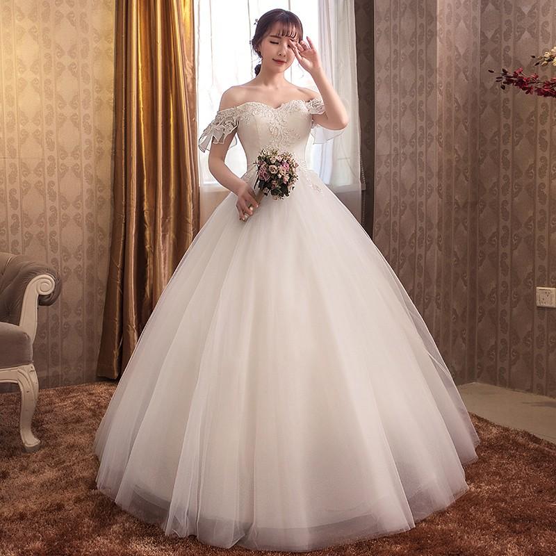ウエディングドレス 安い ロングドレス 結婚式 半袖 マタニティドレス 妊娠中ドレス 妊産婦ウェディングドレス 妊婦ドレス オーダーメイド可能 サイズオーダー可能 花嫁 ウェディングドレス 二次会 披露宴 前撮り ドレス エンパイア お呼ばれ ブライダル 大きいサイズ 快適|ミートスウィート