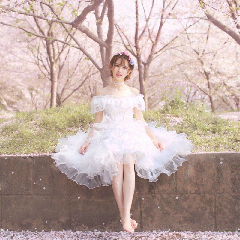 ミニお召しもの 白いこと 長閑やか パール ウエディングミニドレス 御芽出度 告げ知らせる会 かき鳴らす会 交歓会 寄りあいお召しもの  二次会 ウェディングドレス 花嫁御寮 お呼ばれお召しもの