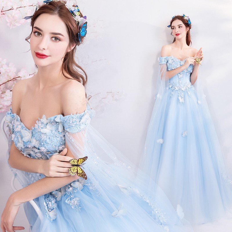 ウェディングドレス カラードレス ピアノ演奏会 安い ウエディングドレス ロングドレス 結婚式 花嫁ドレス 二次会ドレス パーティードレス 発表会 イブニングドレス 大きいサイズ 大人 披露宴 コンサート カクテルドレス 前撮り 後撮り ブライダル フォーマル