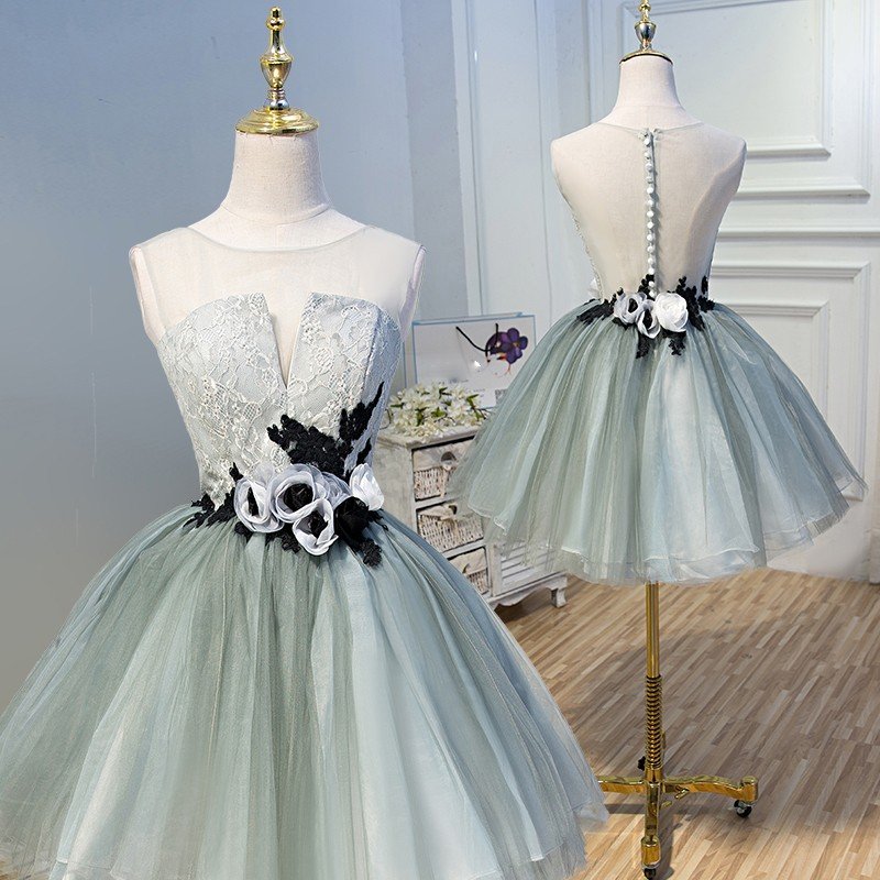 ウェディングドレス ウエディングドレス カラードレス ミニ 安い 花嫁 結婚式 パーティードレス 二次会ドレス ワンピース　ミニドレス カクテルドレス 演奏会 イブニングドレス発表会 フォーマルドレス 披露宴 コンサート 前撮り 後撮り ブライダル wedding dress｜ミートスウィート