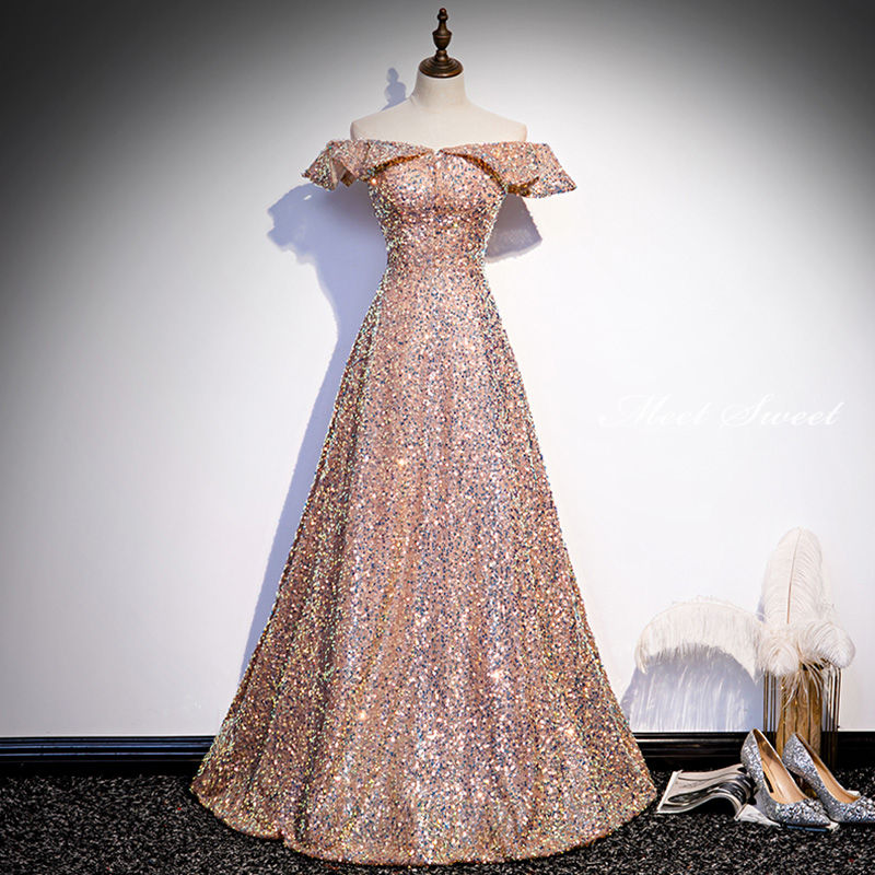 ウェディングドレス ウエディングドレス Ａラインドレス カラードレス パーティードレス 演奏会 結婚式 イブニングドレス 二次会ドレス 披露宴 フォーマル 発表会 カクテルドレス オフショルダー コンサート 花嫁 前撮り 後撮り ブライダル ウエディングカラードレス