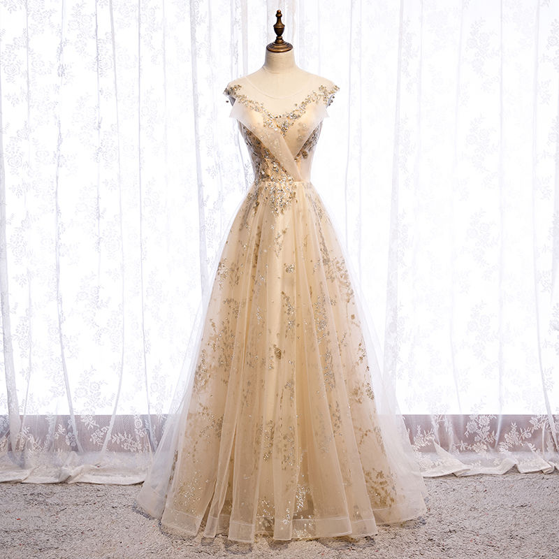 御芽出度御召しもの ウェディングドレス 色合い御召しもの ゴールド 御芽出度 ロング御召しもの かき鳴らす会 演奏会 二次会御召しもの A伝達ルート御召しもの 上演御召しもの 寄り合い御召しもの 交歓会 ラメ 馬鹿でかい大いさ 告げ知らせる会 暮れ合い御召しもの お嫁さん カクテル御召しもの 前撮り 後撮り 御芽出度