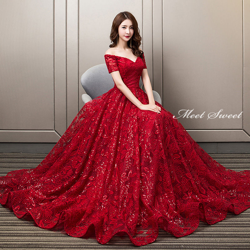 楽天市場】ウエディングドレス カラードレス パーティードレス Aライン