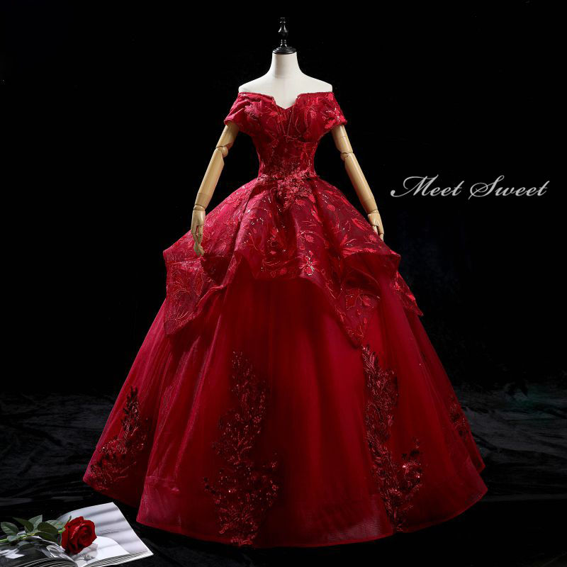 楽天市場】ウエディングドレス カラードレス パーティードレス Aライン