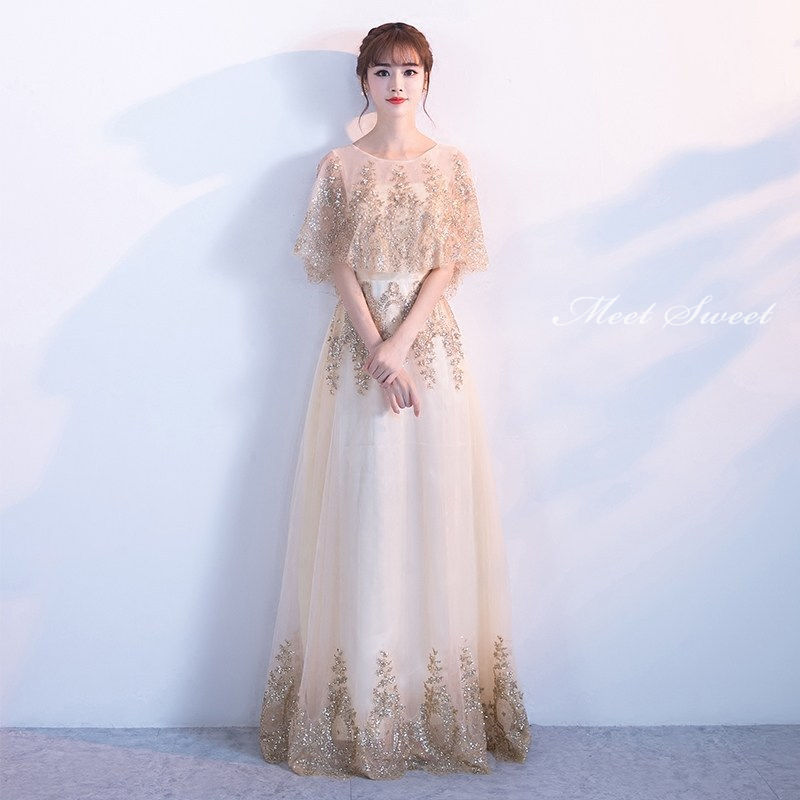 御芽出度御召しもの ウェディングドレス 色合い御召しもの ロング御召しもの 寄り合い御召しもの 告げ知らせる会 かき鳴らす会 上演御召しもの 力くらべ 演奏会 暮れ合い御召しもの フォマール ゴールド ベージュ 御芽出度 二次会 交歓会 お嫁さん カクテル御召しもの 前撮り 後撮り 御芽出度 フォーマル