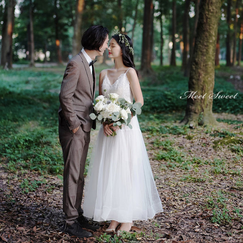 楽天市場】ウェディングドレス ウェディング ドレス 花嫁ドレス レース