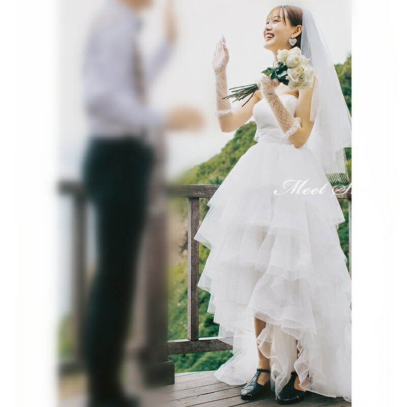 華燭の典御召しもの ウェディングドレス 二次会御召しもの 華燭の典 華燭の典御召しもの 前短後長御召しもの スポンジケーキスコート ベアとっ始め 袖なし 袖皆無 ノースリーブ ビスチェ 前撮り 外国で挙式 花嫁御寮御召しもの たまり場華燭の典 祝する映画化 交歓会 雅びやか 虚蝉購入注文 今めかしい