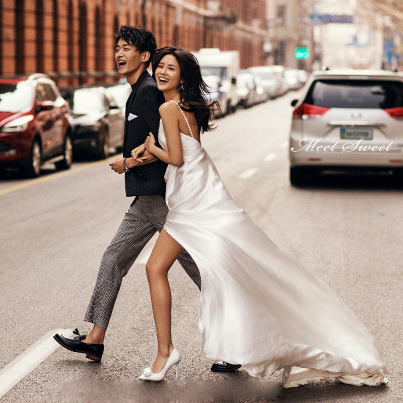 リゾートドレス ウェディングドレス フォトウエディング 旅行