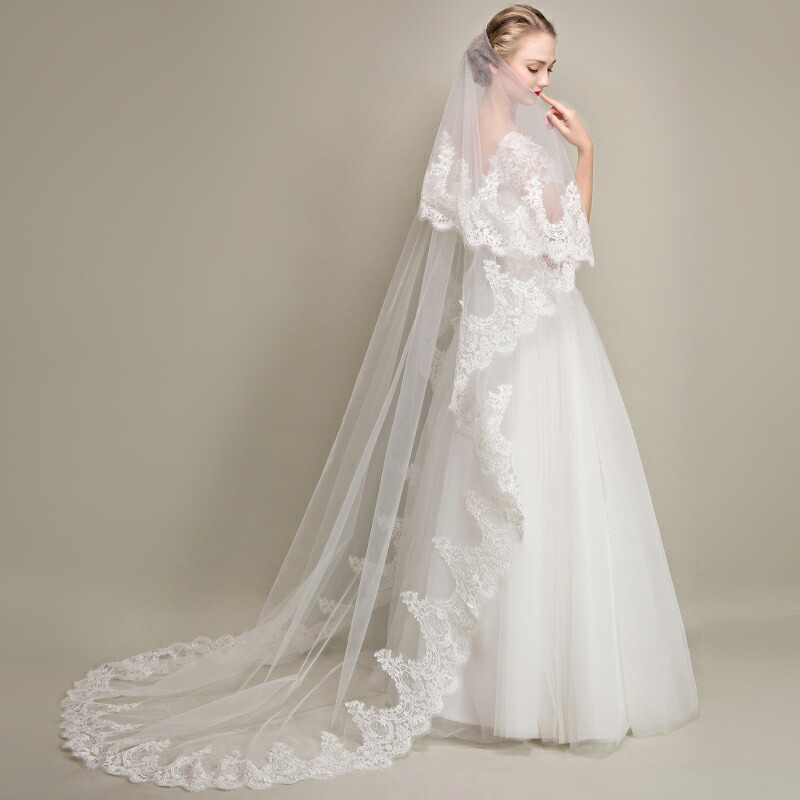 ウェディングマリアベール 楽天市場】ウエディング ブライダル ウェディングベール パール