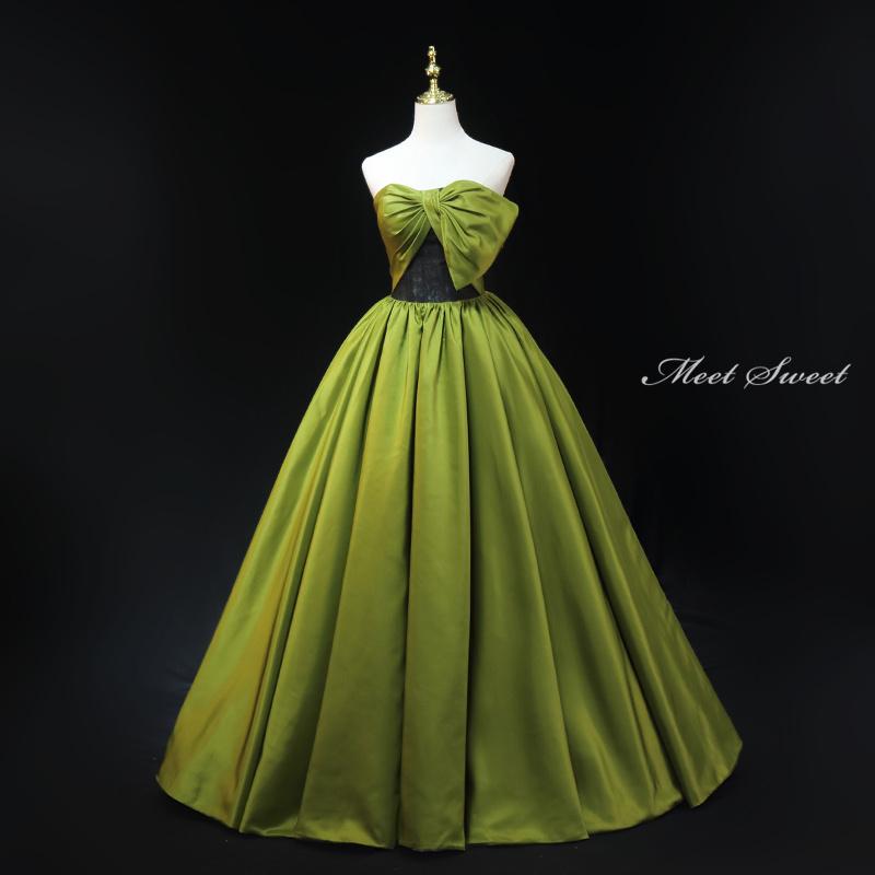 楽天市場】【P5倍☆BLACK FRIDAY限定】カラードレス ウェディング