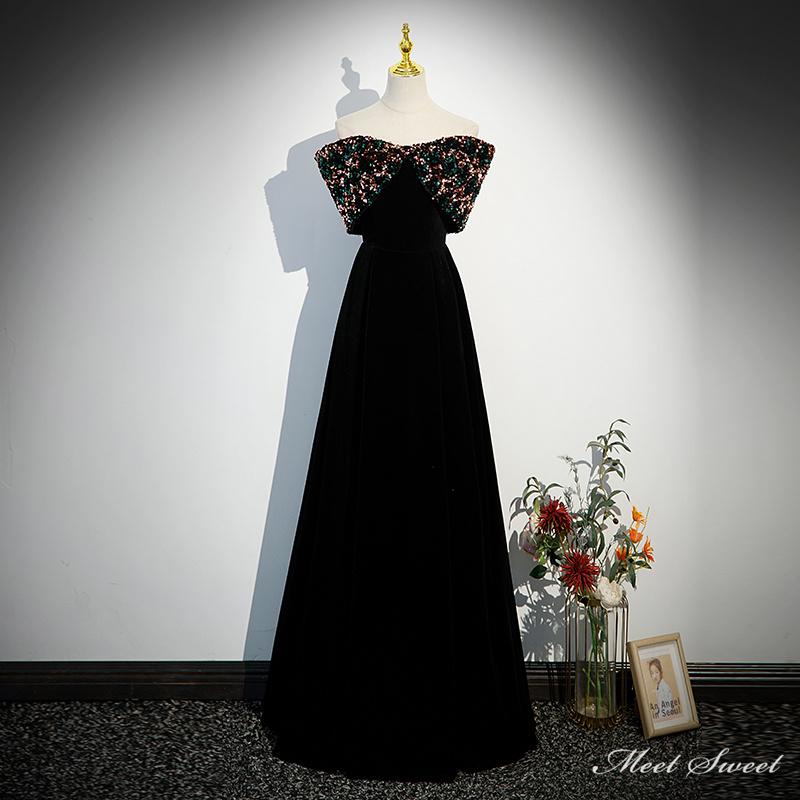 カラードレス ブラック 半袖 スパンコール ウェディングドレス 二次会 演奏会 発表会 ロングドレス 結婚式 大人 舞台 ステージドレス ウエディングドレス 楽天市場】カラードレス ブラック 半袖 黒 スパンコール ロングドレス
