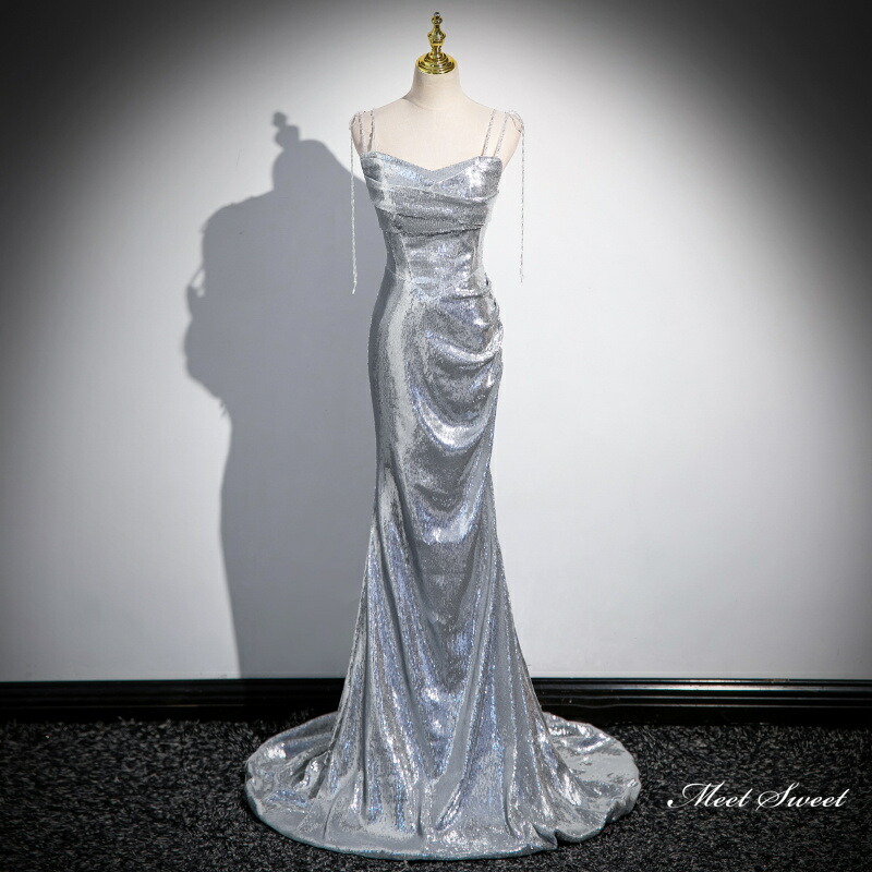 楽天市場】【P5倍☆BLACK FRIDAY限定】カラードレス ロングドレス