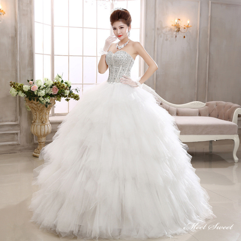ウェディングドレス ロングドレス プリンセスラインドレス オフショルダー 二次会 結婚式 前撮り ドレス 花嫁 ウエディングドレス チュール 大きいサイズ 小さいサイズ 海外挙式 白 オフホワイト パーティードレス ブライダル フォトウェディング wedding dress