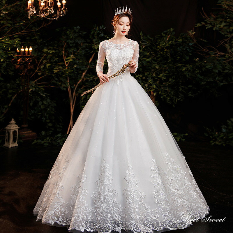 【新品】ウェディングシューズ　Aライン　プリンセスライン向け　前撮り　結婚式 楽天市場】ウェディングドレス ウエディングドレス 二次会 結婚