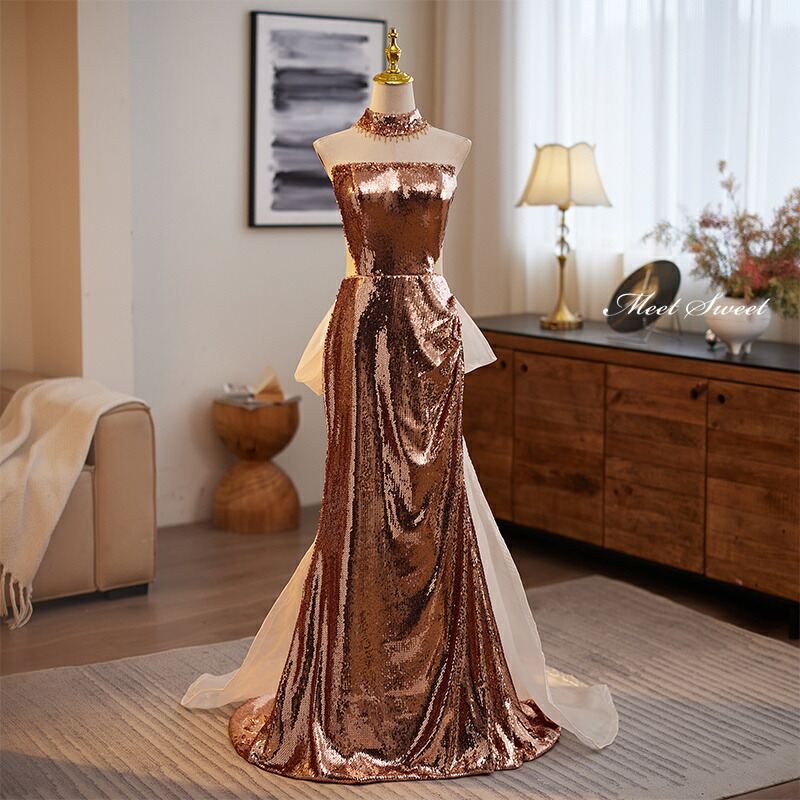 ウェディングドレス　2次会ドレス　フェザー　スレンダー 楽天市場】【マラソンP2倍×最大2000円クーポン 10/17 9:59まで