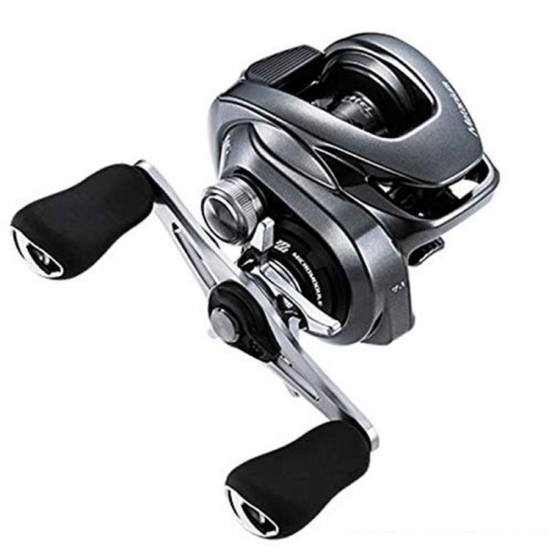 楽天市場】σσ【中古】SHIMANO シマノ ベイトリール 20メタニウム