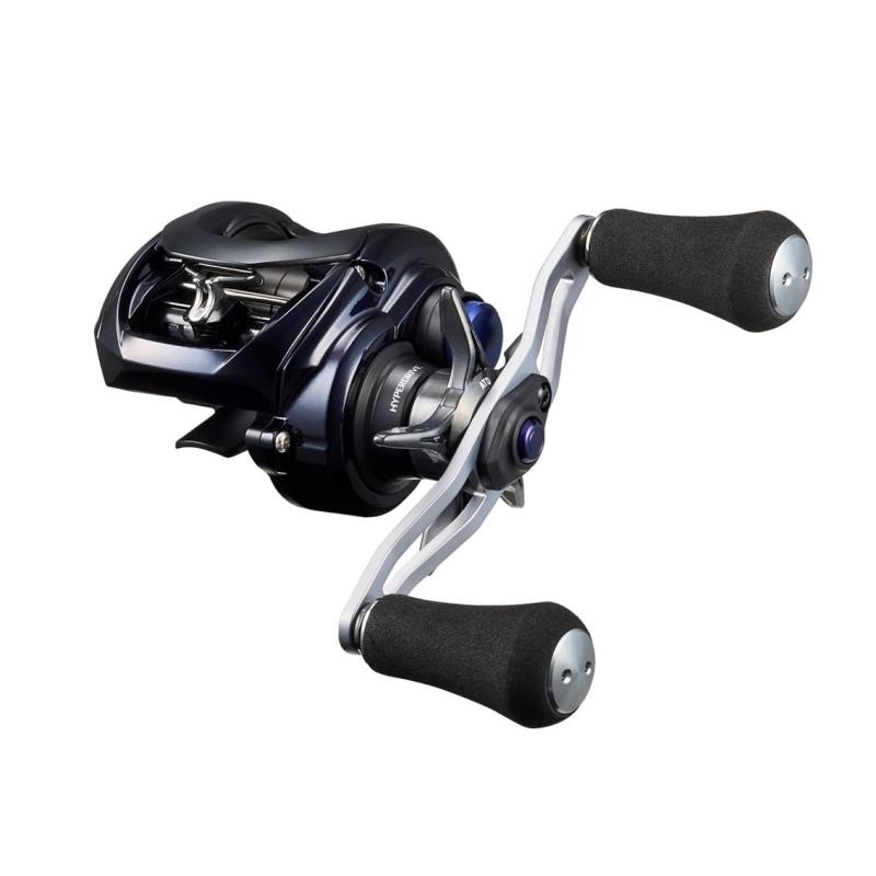 【中古】ダイワ(DAIWA) ベイトリール 23SALTIST TW 100XHL PE SPECIAL