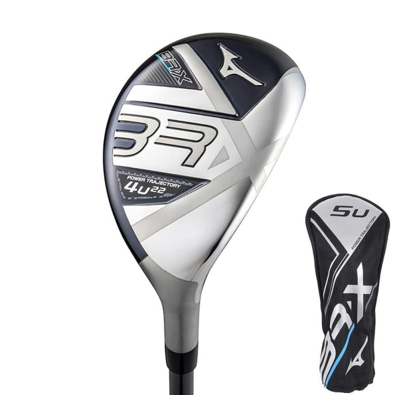 【中古】ミズノ（MIZUNO） BR-X ありがた味 (5U 屋根裏部屋25度) BR-X目あたらしい 炭素立て坑 （Ｒ/Men\u0027s）