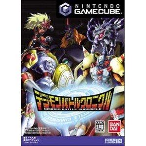 【中古】デジモンバトルクロニクル