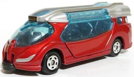 楽天市場】新品 トミカ博 in 大阪 入場記念 TDM ロックワンダーレッド